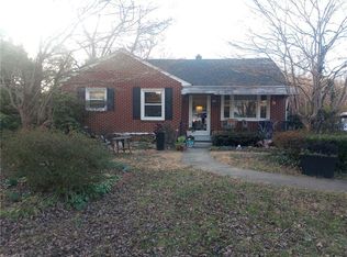 4004 Dalton St, Winston Salem, NC 27105