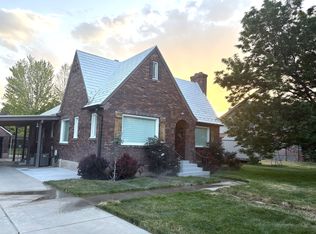120 S State St, Morgan, UT 84050