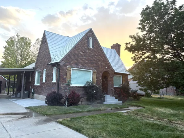 120 S State St, Morgan, UT 84050