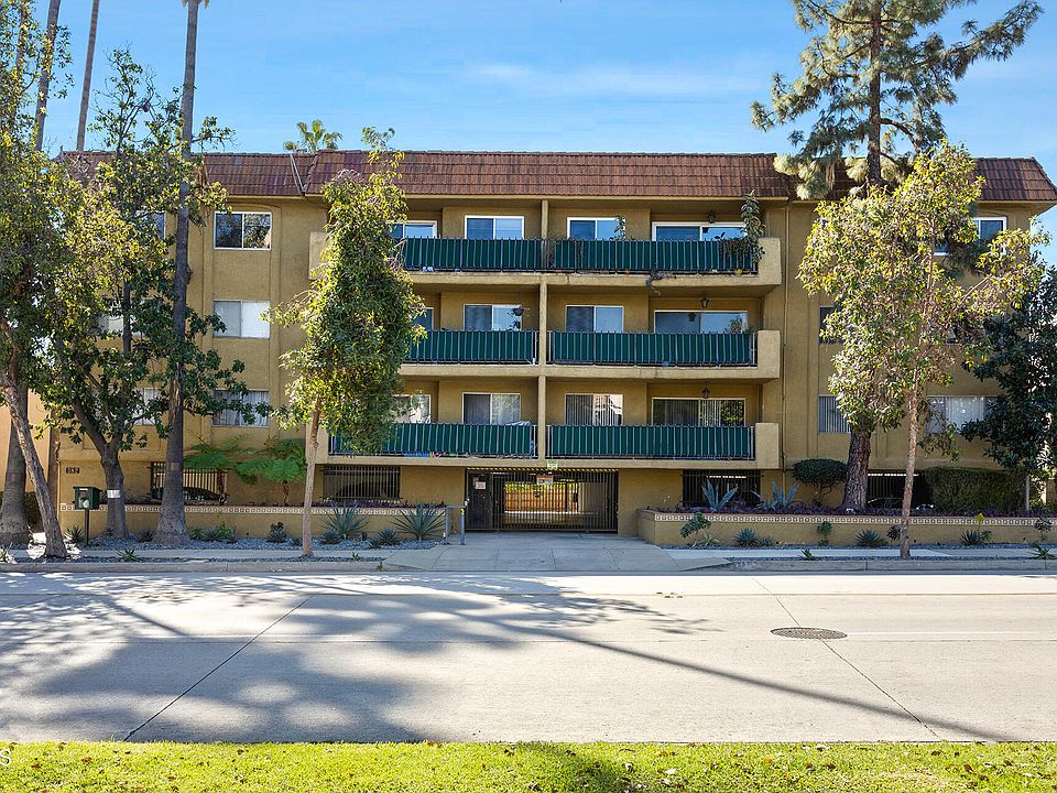 1st image of 382 E California Blvd APT 106