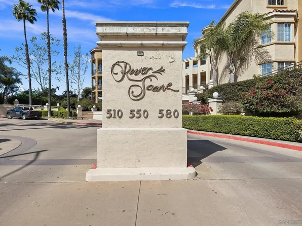 510 Camino De La Reina Unit 335, San Diego, CA 92108