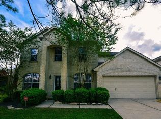 3215 Cumberland Ct, Missouri City, TX 77459