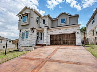 302 Baldovino Skyw, Austin, TX 78738