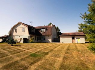 415 Saddle Rdg, Portage, WI 53901