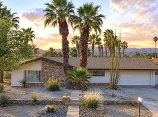 74399 Old Prospector Trl, Palm Desert, CA 92260