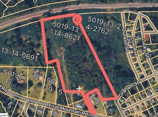 0 Highland Rd, Easley, SC 29640