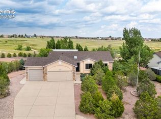 11689 Allendale Dr, Peyton, CO 80831