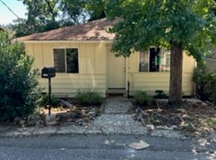 307 E Maryland Dr, Grass Valley, CA 95945