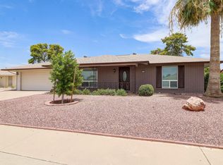 11116 W Mirandy Ct, Sun City, AZ 85351