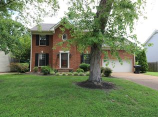 1132 Hunters Chase Dr, Franklin, TN 37064