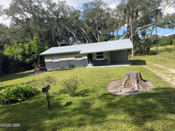 662 N Volusia Ave, Pierson, FL 32180