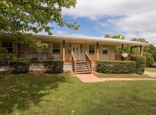 785 Chestnut Ridge Rd, Afton, TN 37616