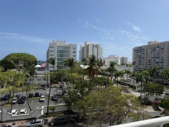 2nd image of 6400 ISLA VERDE AVENUE #5D