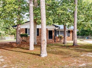 286 Lemont Dr, Fayetteville, NC 28303
