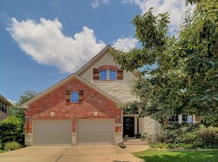 336 El Socorro Ln, Austin, TX 78732