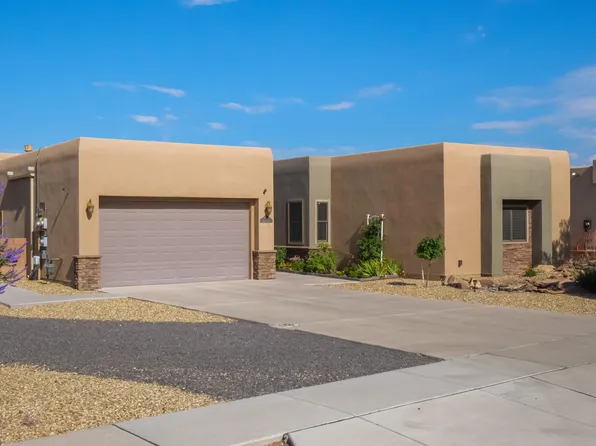 6619 Rim Rock Cir NW, Albuquerque, NM 87120