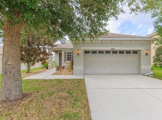 17843 Cunningham Ct, Land O Lakes, FL 34638