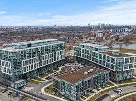 50 George Butchart Dr