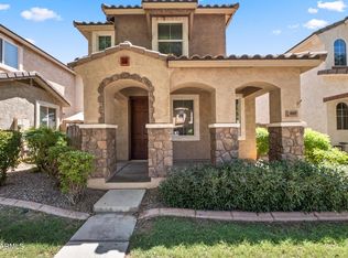 4069 E TYSON Street, Gilbert, AZ 85295