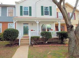 15109 Catalpa Ct, Woodbridge, VA 22193