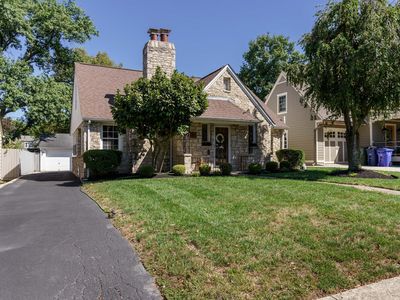 132 Nottingham Rd, Columbus, OH, 43214