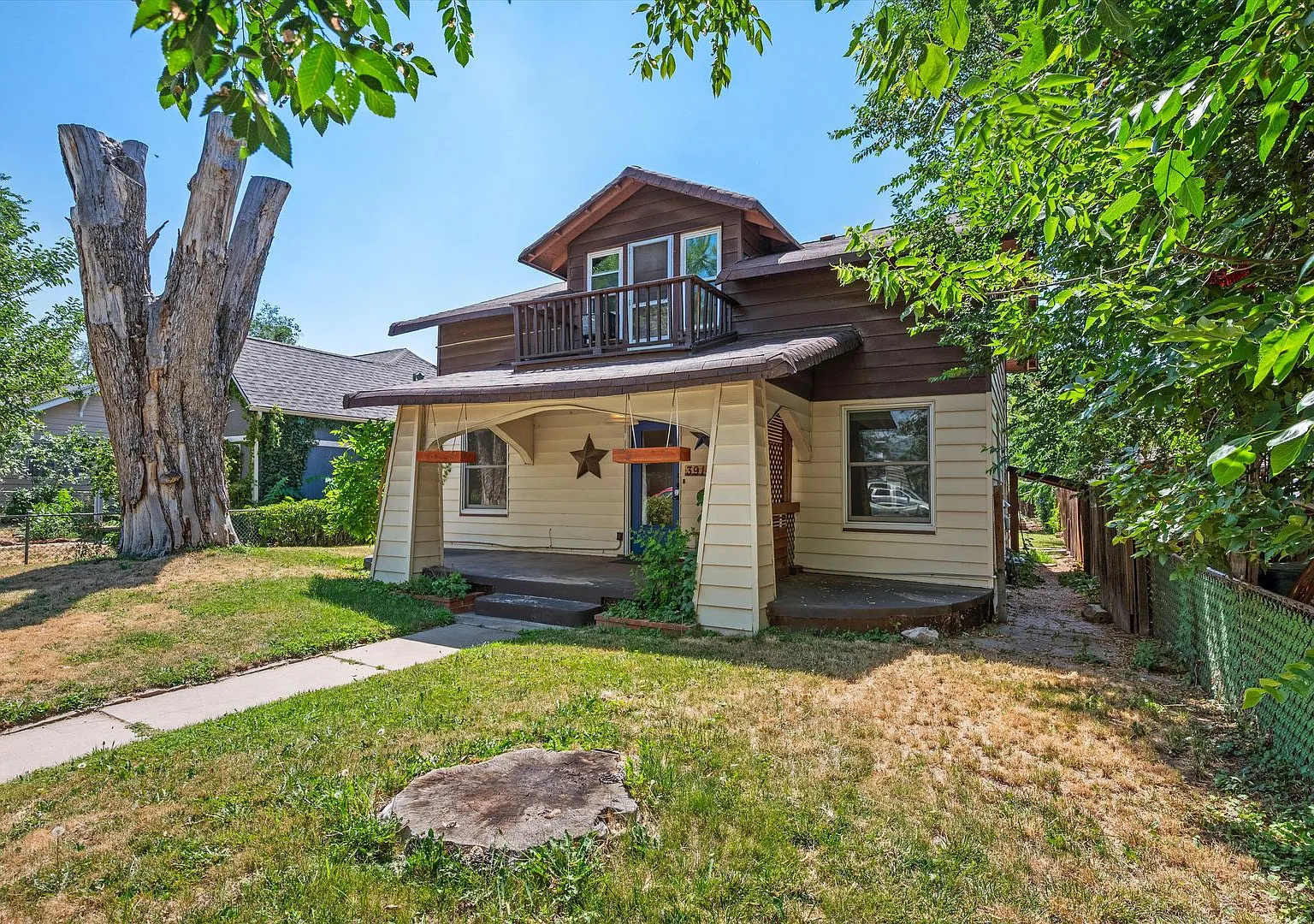 Perfect 4bd located in the Heart of Englewood — Photo 2