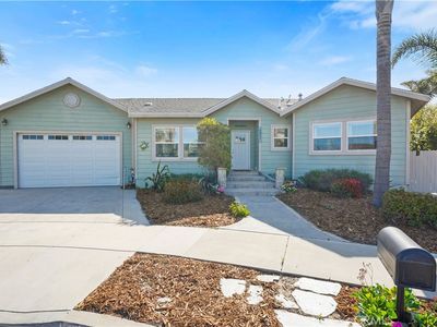 4921 Dunes Cir, Oxnard, CA, 93035