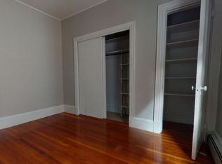 61 Dana St #63-8, Cambridge, MA 02138