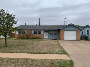 3107 Aberdeen Ave, Lubbock, TX 79407