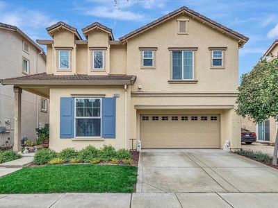 2652 Maria St, Pleasanton, CA, 94588