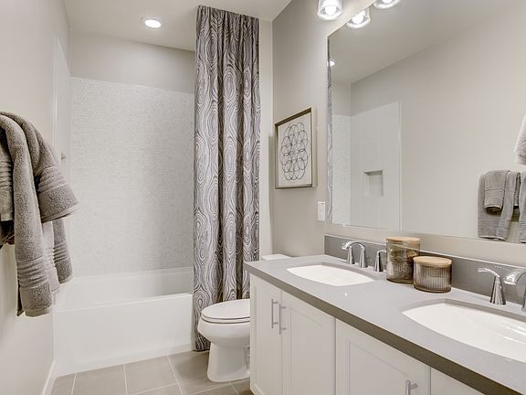 Hall Bath