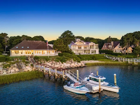 50 Popponesset Island Road, Mashpee, MA 02649
