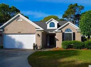2089 Ayershire Ln, Myrtle Beach, SC 29575