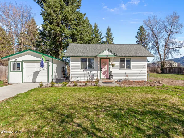 203 E Homestead Ave, Coeur D Alene, ID 83814