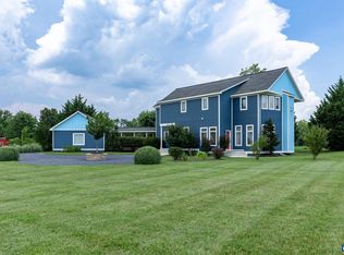 7520 & 7522 Greenwood Station Rd, Greenwood, VA 22943