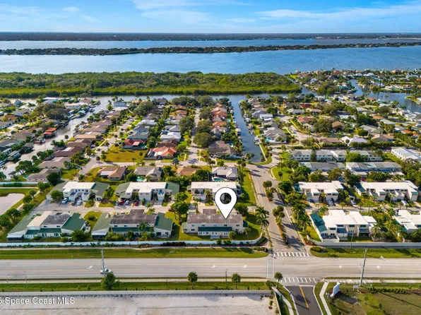 53 Emerald Ct, Satellite Beach, FL 32937