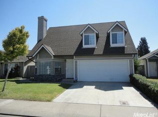 3736 Terneuzen Ave, Modesto, CA