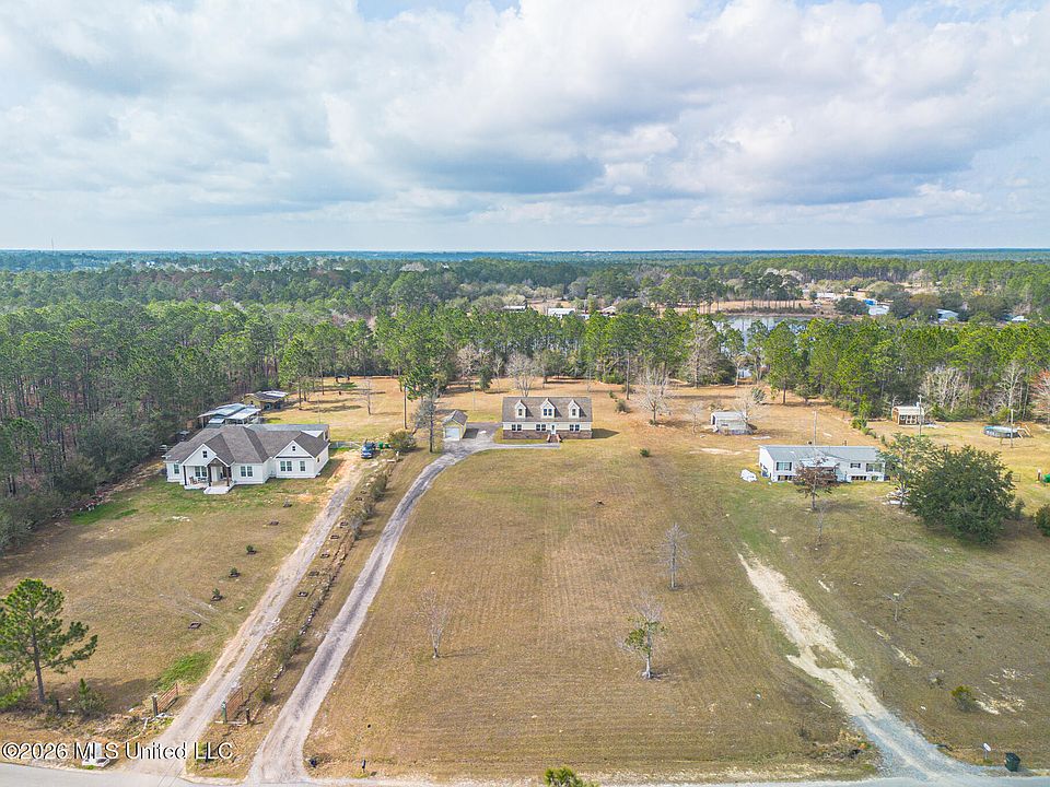 12805 Foxrun Dr, Vancleave, MS 39565 | Zillow