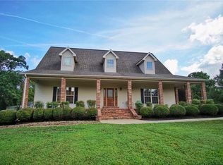 20 Killdeer Rd, Rogers, AR 72756