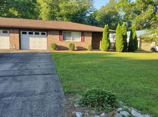3877 E Beulah Ave #1, Terre Haute, IN 47805