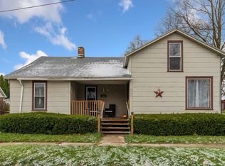 150 E Maple St, Waterloo, IN 46793