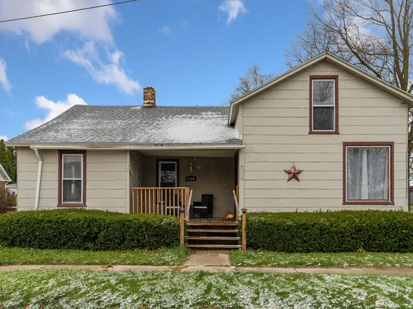 150 E Maple St, Waterloo, IN 46793
