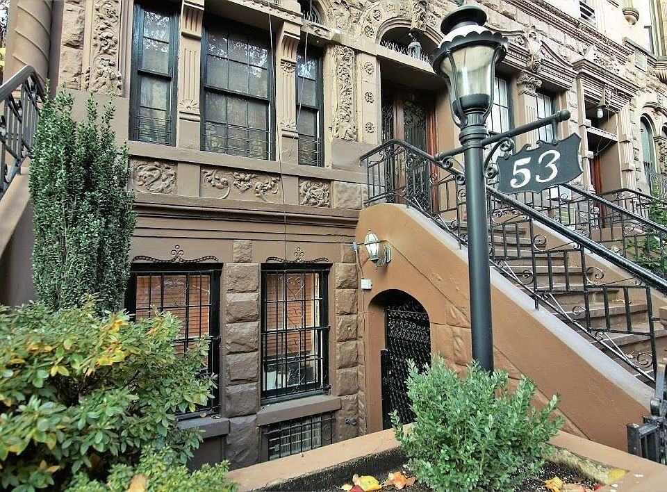 1st image of 53 W 84th St APT 8