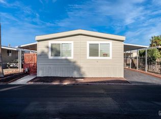 278 Teakwood Ln, Bakersfield, CA