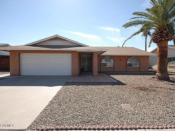 2nd image of 4839 W Palo Verde Ave