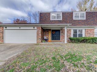 3 Silver City Ct, Saint Peters, MO 63376