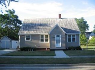428 Lytle Ave, Harbor Beach, MI 48441