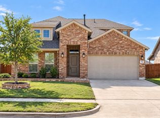 1102 Tiburon Trl, Cleburne, TX 76033