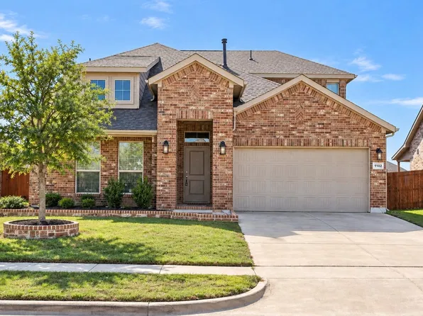 1102 Tiburon Trl, Cleburne, TX 76033