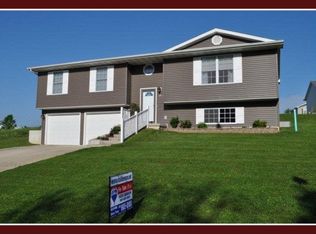 1519 Queens Rd, Kirksville, MO 63501